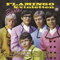 Flamingokvintetten – Basta