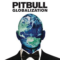 Přední strana obalu CD Globalization