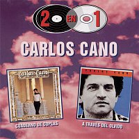 Carlos Cano – 2 En 1 (Cuaderno De Coplas + A Través del Olvido)