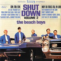 The Beach Boys – Shut Down, Vol. 2 [Remastered]