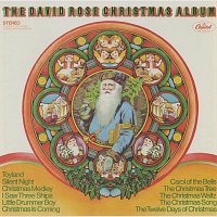 David Rose – The David Rose Christmas Album