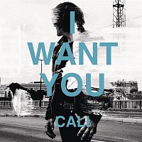 Cali – I Want You
