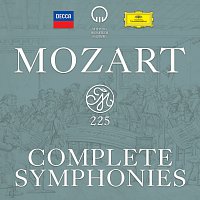Různí interpreti – Mozart 225: Complete Symphonies