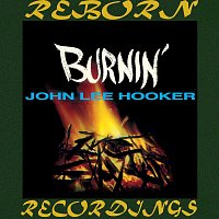 John Lee Hooker – Burnin' (HD Remastered)