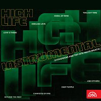 High Life Instrumental