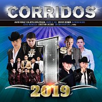 Různí interpreti – Corridos #1's 2019