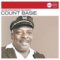 Count Basie And His Orchestra – On The Sunny Side Of The Street (Jazz Club)