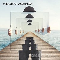 mark hyper – Hidden Agenda