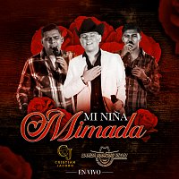 Cristian Jacobo, Banda Rancho Viejo De Julio Aramburo La Bandononona – Mi Nina Mimada [En Vivo]