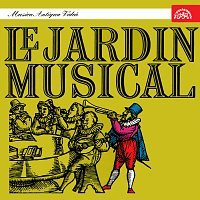 Le jardin musical