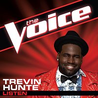 Trevin Hunte – Listen [The Voice Performance]