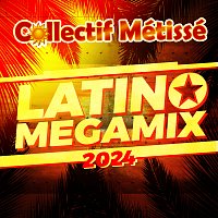 Collectif Métissé – Latino Megamix 2024