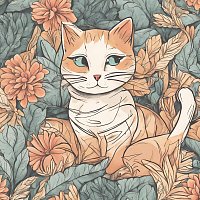 Happy Cat – Purrfectly Mellow