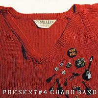 Chabo Band – Present #4 You Are The Sunshine