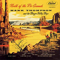 Hank Thompson – North Of The Rio Grande