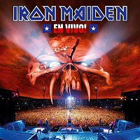 Iron Maiden – En Vivo! CD
