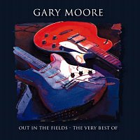 Gary Moore – Out In The Fields - The Very Best Of Gary Moore CD