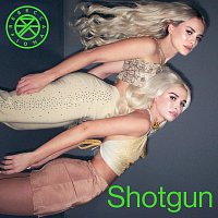 Rebecca & Fiona – Shotgun