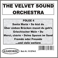 The Velvet Sound Orchestra Folge 4