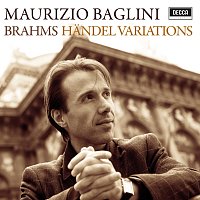 Maurizio Baglini – Brahms: Handel Variations