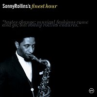Sonny Rollins – Sonny Rollins's Finest Hour