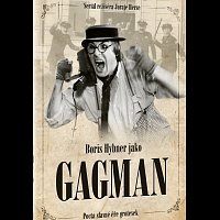 Různí interpreti – Gagman DVD