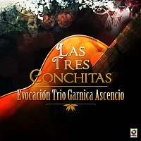 Evocación Trío Garnica Ascencio