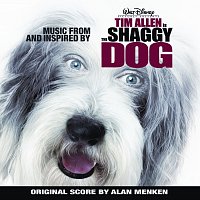 Alan Menken – The Shaggy Dog