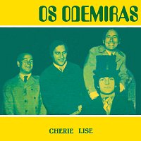 Trio Odemira – Cherie Lise