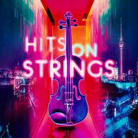 Přední strana obalu CD Hits on Strings, Vol. 1