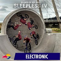 Sounds of Red Bull – Sleepless IV