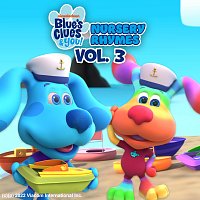 Blue's Clues & You – Blue's Clues & You Nursery Rhymes Vol. 3