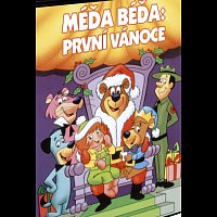 Různí interpreti – Méďa Béďa: První vánoce DVD