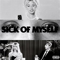 Whethan & Nessa Barrett – sick of myself