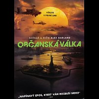Různí interpreti – Občanská válka