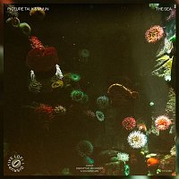 Přední strana obalu CD The Sea