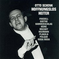Otto Schenk – Hoffnungslos heiter