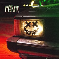 Přední strana obalu CD Vivencia