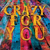 Přední strana obalu CD Crazy for You