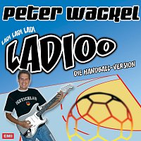 Peter Wackel – Ladioo [Handball Version]