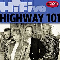 Rhino Hi-Five:  Highway 101