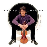 Edvin Marton – Strings 'N' Beats