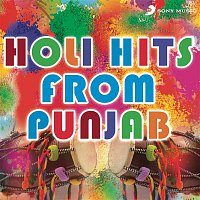 Various  Artists – Holi Hits From Punjab
