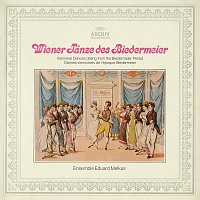 Ensemble Eduard Melkus, Eduard Melkus – Wiener Tanze des Biedermeier
