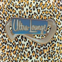 Různí interpreti – Ultra-Lounge: Fuzzy Retail Sampler