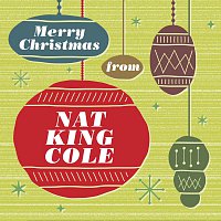 Nat King Cole – Merry Christmas From Nat King Cole