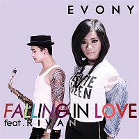 Evony Arty – Falling In Love (feat. Rivan)