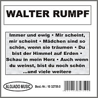 Walter Rumpf – Walter Rumpf