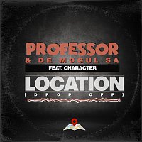 Professor, De Mogul SA, Character – Location (Drop Off)