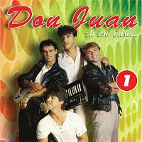 Don Juan – Za vse čase... 1